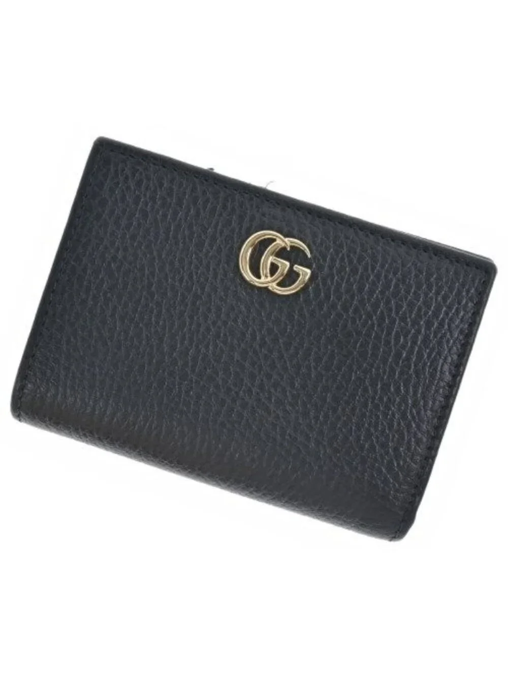 Gucci Wallet Coin Case